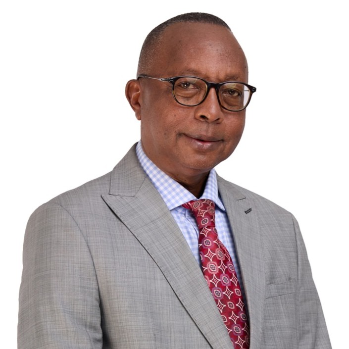 MR. OBADIAH RWAYITARE BIRARO