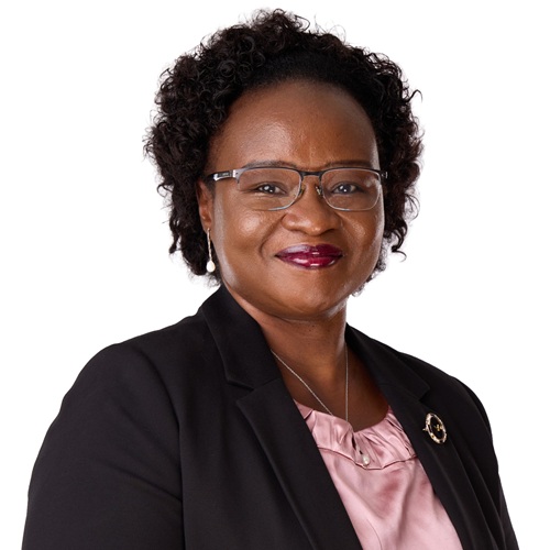 Christine Browne