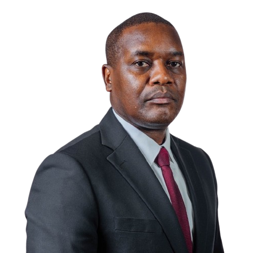 Prosper  Gunze Nambaya 