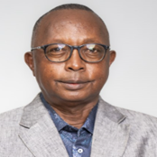 MR. OBADIAH RWAYITARE BIRARO