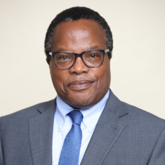 DR. ALOYSIUS UCHE ORDU