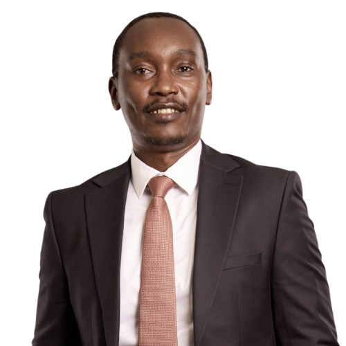 Mr. Stephen Owuyo