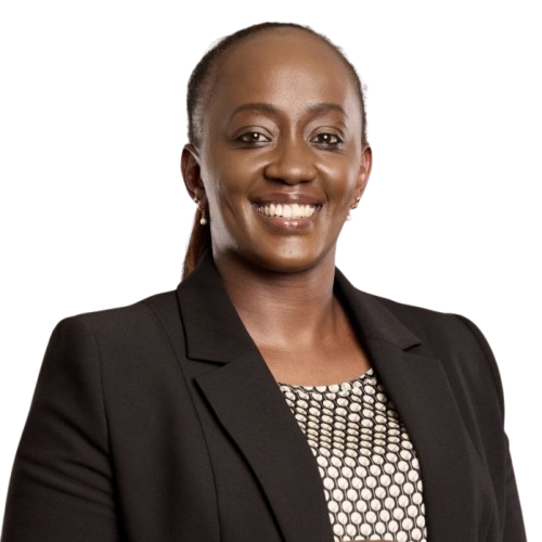 VICTORIA CHEROTICH