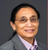 DR. LAKSHMI SHYAM-SUNDER