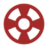 Support icon